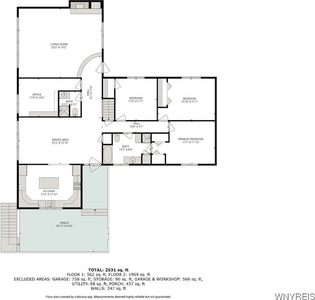 5007 Meyers Hill Rd, Lewiston, NY 14132 - photo 12