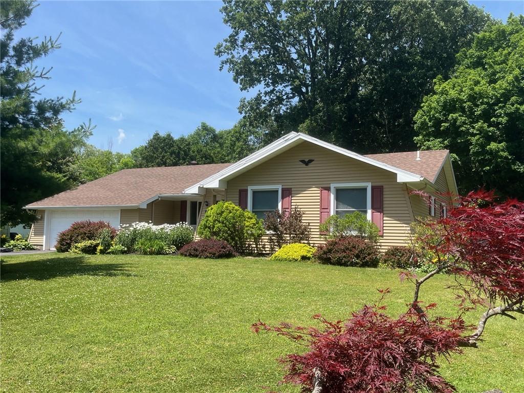 85 Parkway Dr, Chili, NY 14514 - photo 1