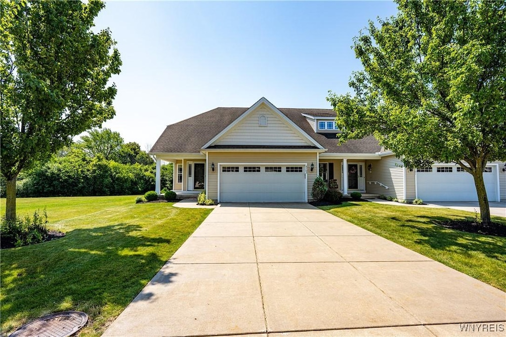 4703 Mosey Ln, Hamburg, NY 14219 - photo 1