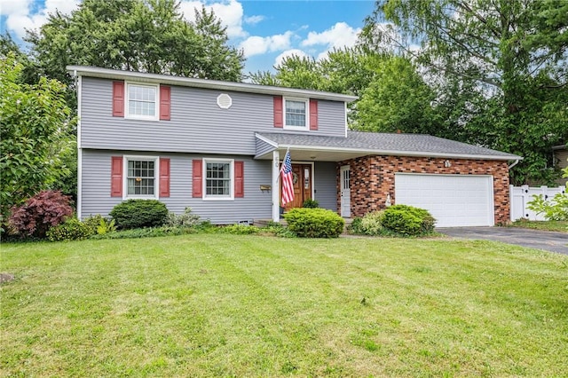 60 Lyncourt Park, Greece, NY 14612 - photo 1