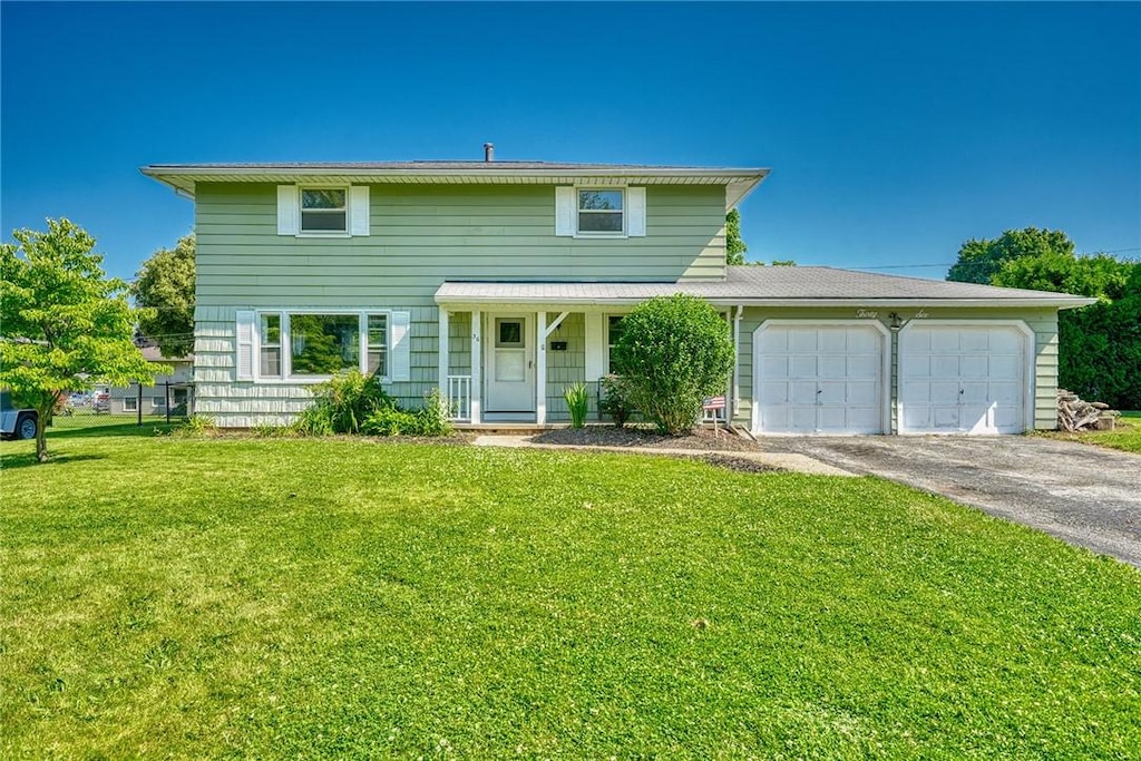 36 Oakbriar Dr, Greece, NY 14616 - photo 1