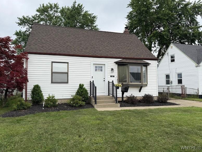 32 Westchester Dr, Cheektowaga, NY 14225 - photo 1
