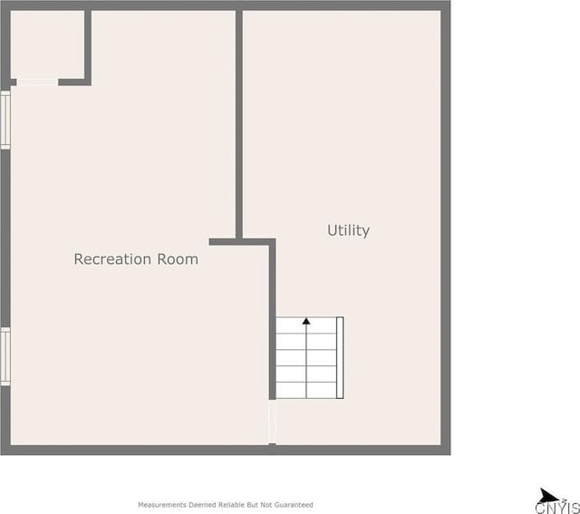 22 Tree Line Dr, Clay, NY 13090 - view of floor plan / room layout