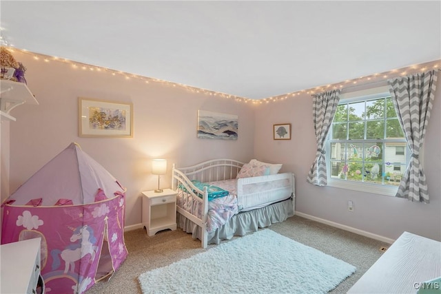 22 Tree Line Dr, Clay, NY 13090 - carpeted bedroom featuring baseboards