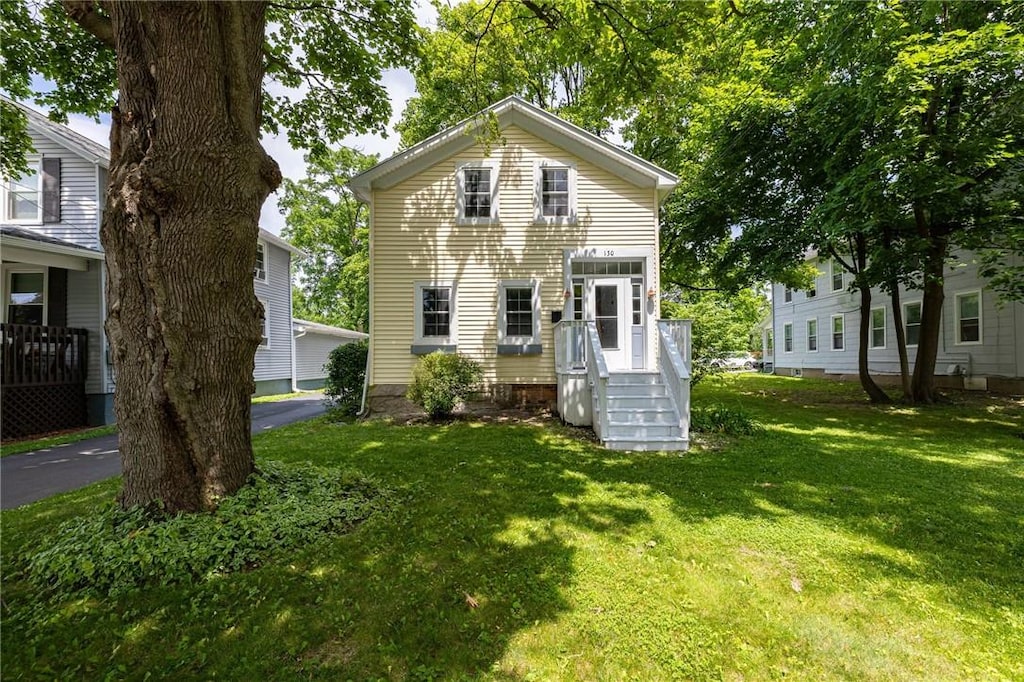 130 Fort Hill Ave, Canandaigua City, NY 14424 - photo 1