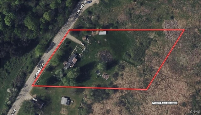 4100 Five Mile Rd, Humphrey, NY 14706 - photo 2