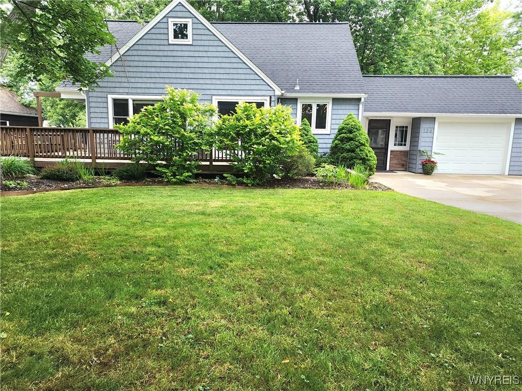 136 Woodward Dr, West Seneca, NY 14224 - photo 1