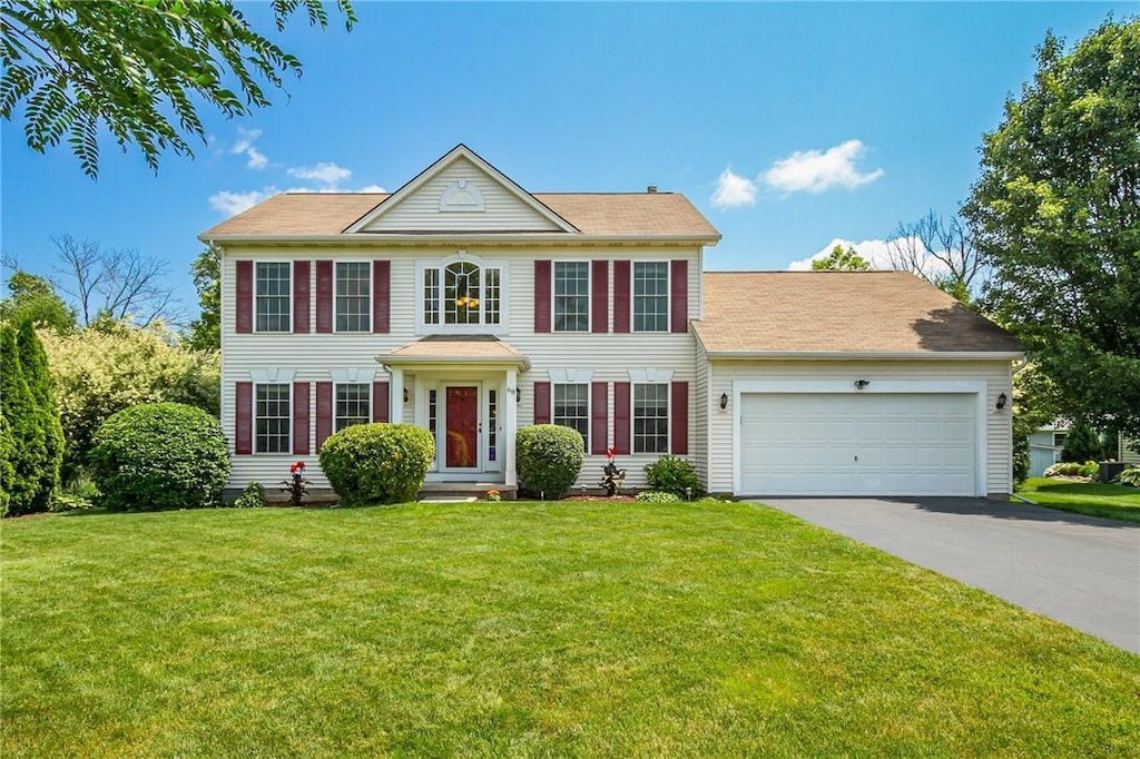 68 W Garden Dr, Gates, NY 14606 - photo 1