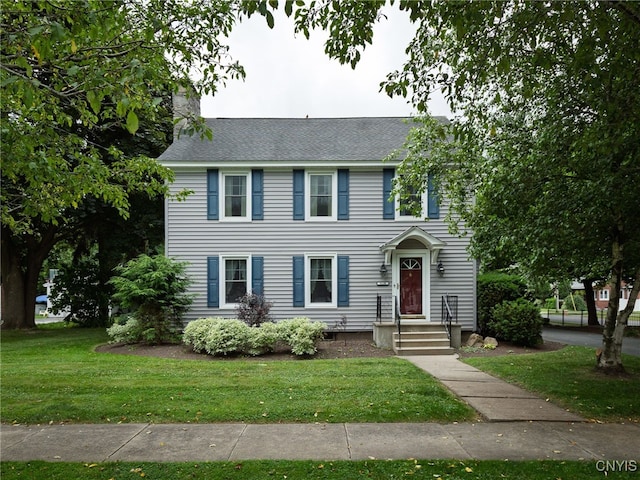 1138 Harrison St, Watertown City, NY 13601 - photo 1