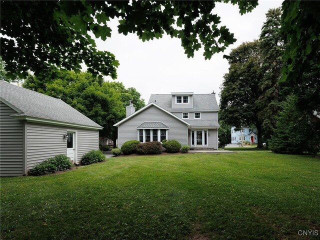 1138 Harrison St, Watertown City, NY 13601 - photo 4