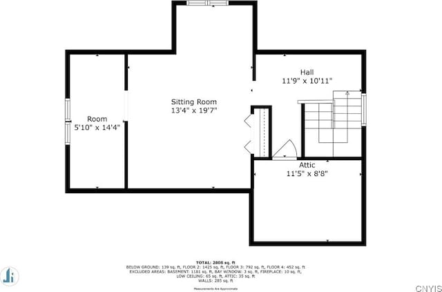 1138 Harrison St, Watertown City, NY 13601 - photo 46