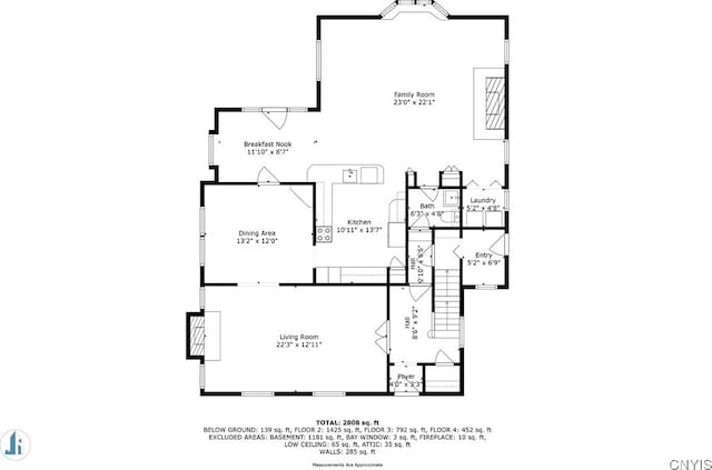 1138 Harrison St, Watertown City, NY 13601 - photo 48