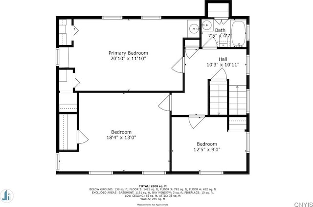 1138 Harrison St, Watertown City, NY 13601 - photo 49