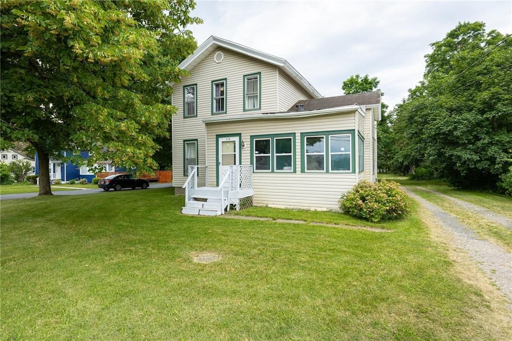 140 Hook Rd, Farmington, NY 14425 - photo 1