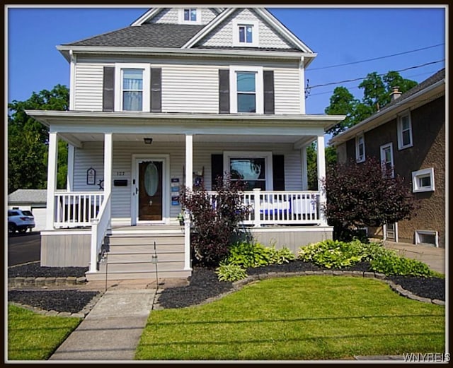 127 Pound St, Lockport City, NY 14094 - photo 1