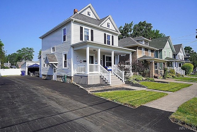 127 Pound St, Lockport City, NY 14094 - photo 3