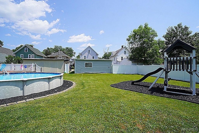 127 Pound St, Lockport City, NY 14094 - photo 39