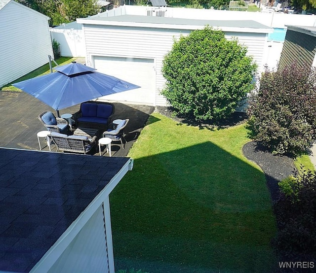 127 Pound St, Lockport City, NY 14094 - photo 43