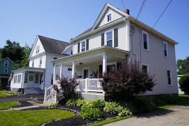 127 Pound St, Lockport City, NY 14094 - photo 50