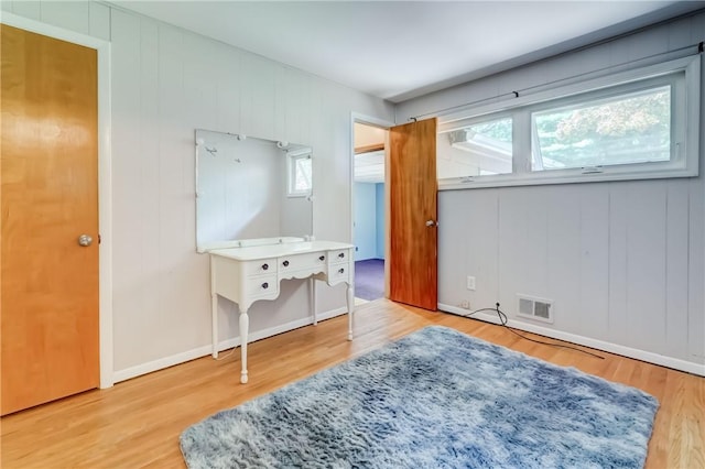 28 Berna Ln, Chili, NY 14624 - bedroom with wood finished floors and baseboards