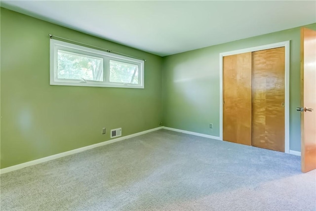 28 Berna Ln, Chili, NY 14624 - unfurnished bedroom with carpet and a closet