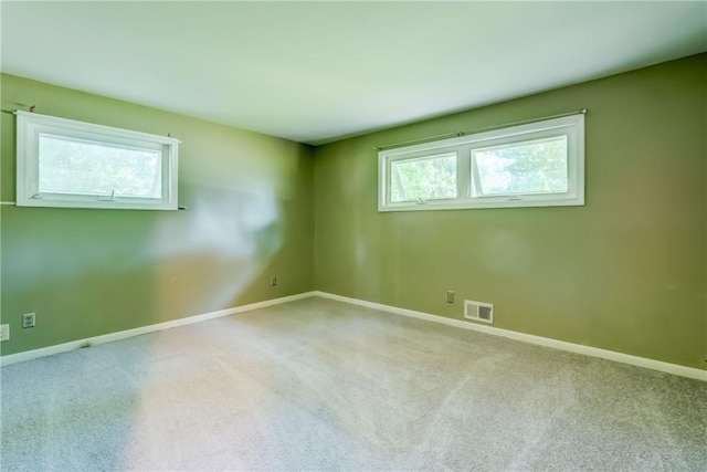 28 Berna Ln, Chili, NY 14624 - empty room featuring carpet floors