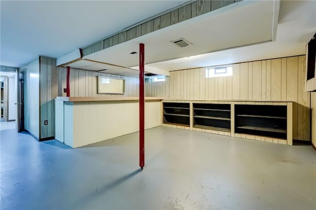 28 Berna Ln, Chili, NY 14624 - view of basement