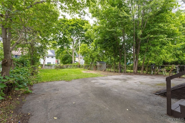 708 Garson Ave, Rochester, NY 14609 - view of patio / terrace