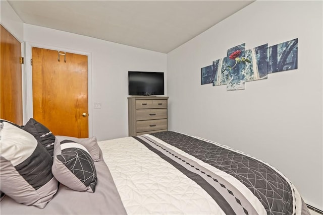 1732 Buffalo Rd, Gates, NY 14624 - view of bedroom