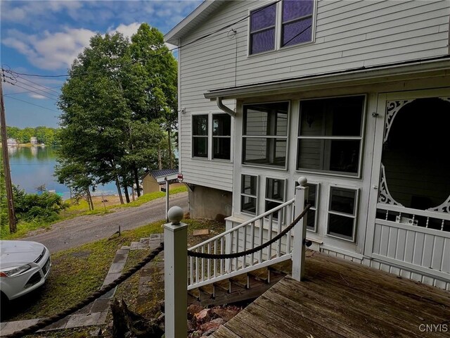 125 S Shore Rd, Macomb, NY 13642 - photo 4
