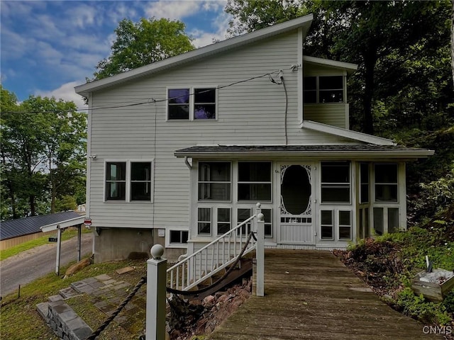 125 S Shore Rd, Macomb, NY 13642 - photo 18