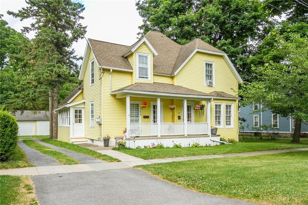 133-135 Park St, Canandaigua City, NY 14424 - photo 1