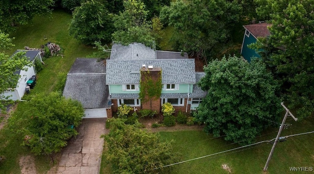 1065 W River Rd, Grand Island, NY 14072 - view of subject property