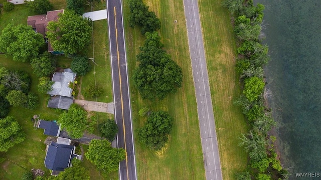 1065 W River Rd, Grand Island, NY 14072 - view of property location