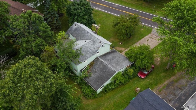 1065 W River Rd, Grand Island, NY 14072 - view of subject property
