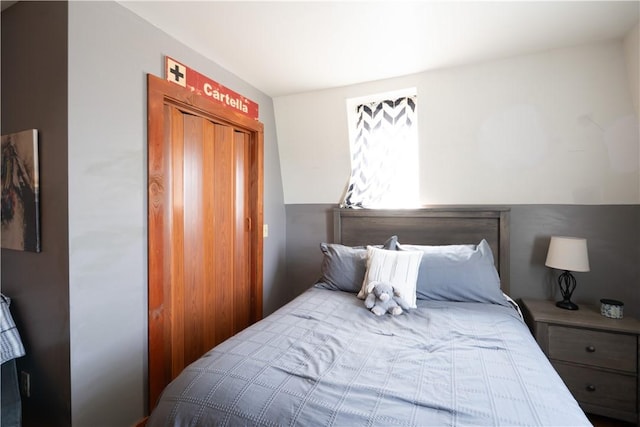 157 Dennis Ave, Hornell, NY 14843 - bedroom with a closet