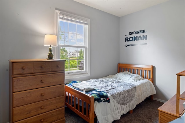 111 Farrell Road Ext, Henrietta, NY 14586 - view of carpeted bedroom