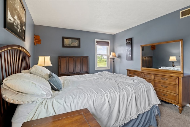 111 Farrell Road Ext, Henrietta, NY 14586 - view of carpeted bedroom