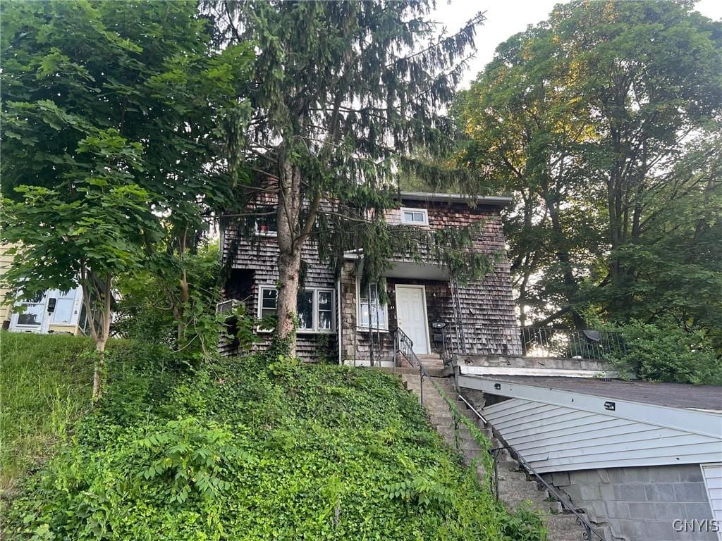 222 Lamont Ave, Geddes, NY 13209 - photo 1