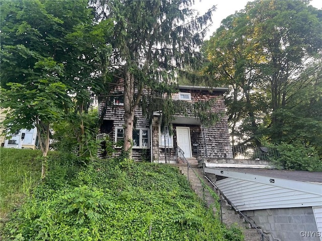 222 Lamont Ave, Geddes, NY 13209 - photo 1