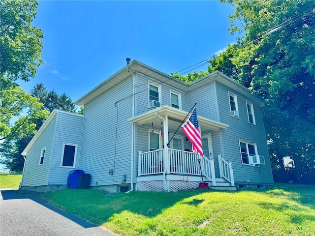 88 N Division St, Auburn, NY 13021 - photo 1