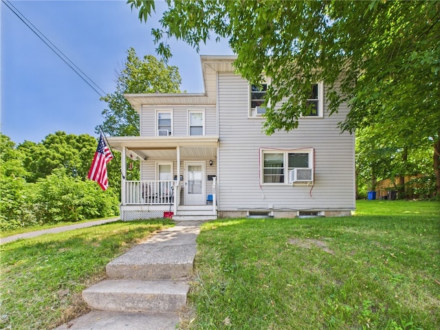 88 N Division St, Auburn, NY 13021 - photo 3
