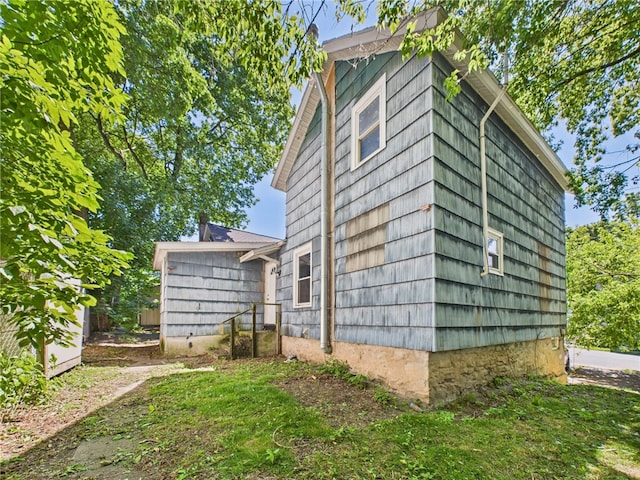 1-3 Lizette St, Auburn, NY 13021 - view of home's exterior