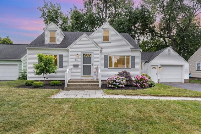 35 Garden Ln, Greece, NY 14626 - photo 1
