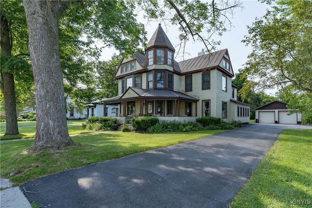 61 E Church St, Adams, NY 13605 - photo 1