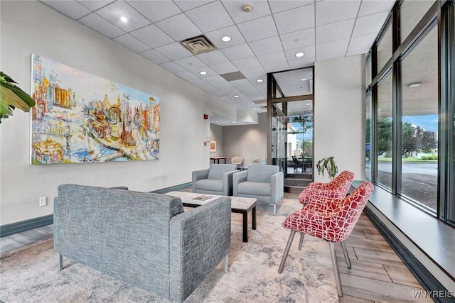 803 Admirals Walk Unit 803, Buffalo, NY 14202 - view of community lobby