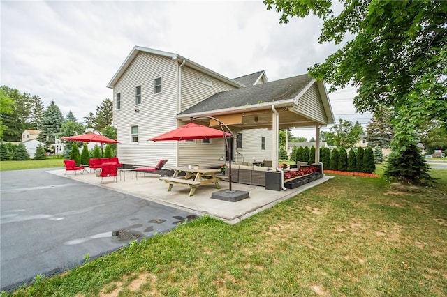 215 Fetzner Rd, Greece, NY 14626 - photo 40