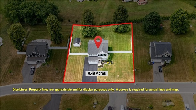 387 Anna Cir, Webster, NY 14580 - photo 5