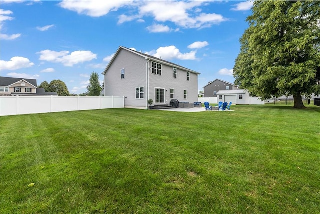 387 Anna Cir, Webster, NY 14580 - photo 41