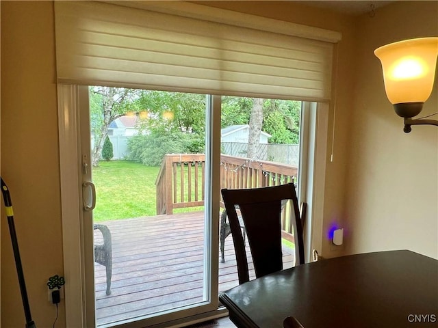 206 Wembridge Dr, Dewitt, NY 13057 - view of entryway
